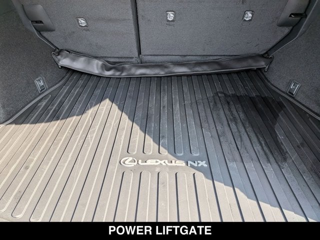 2024 Lexus NX 350 NX 350 Premium