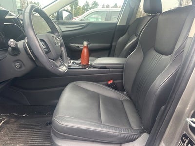 2024 Lexus NX 350 NX 350 Premium