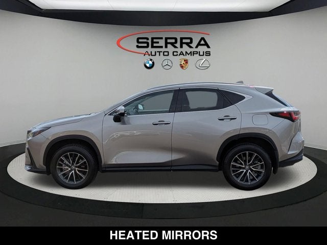 2024 Lexus NX 350 NX 350 Premium