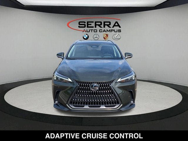2025 Lexus NX 350 NX 350 Premium