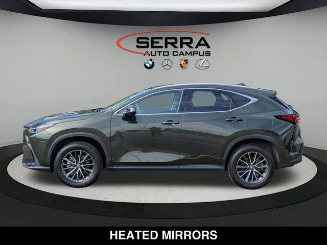 2025 Lexus NX 350 NX 350 Premium