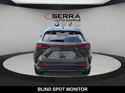 2025 Lexus NX 350 NX 350 Premium