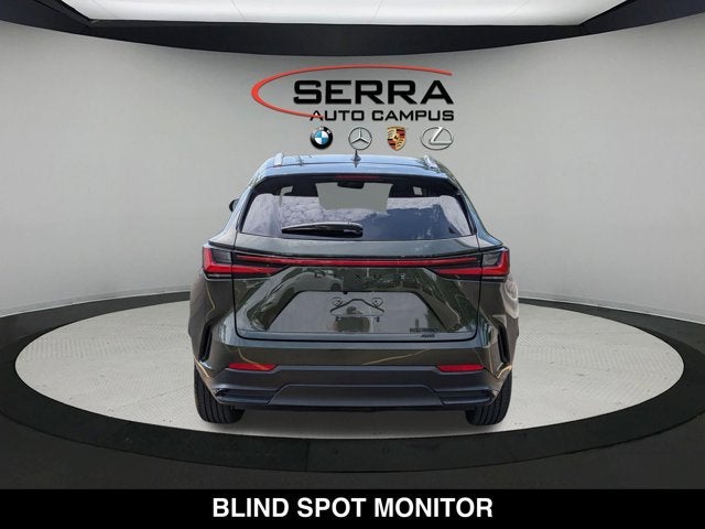 2025 Lexus NX 350 NX 350 Premium