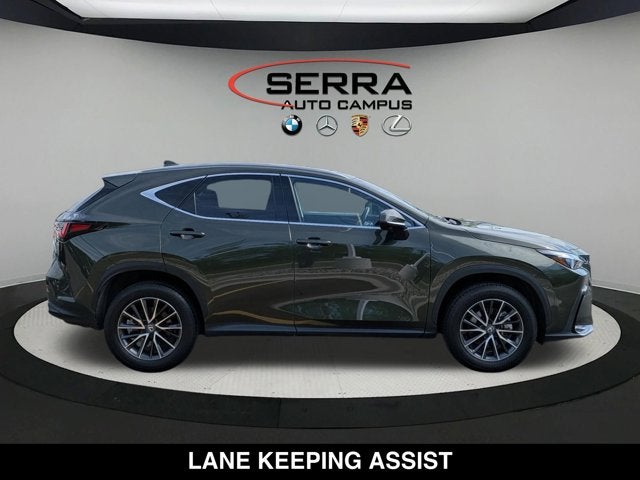 2025 Lexus NX 350 NX 350 Premium