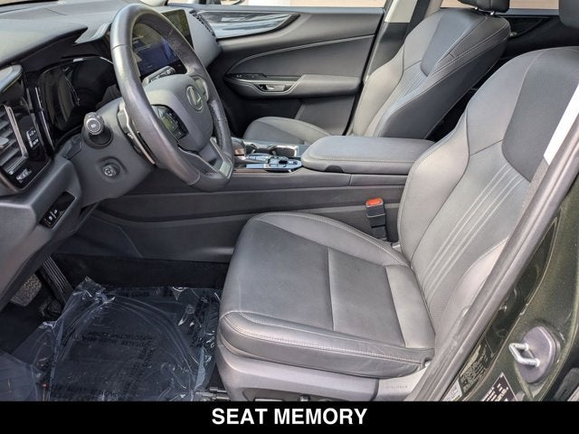 2025 Lexus NX 350 NX 350 Premium