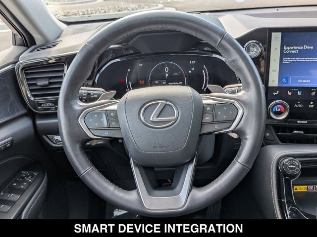 2025 Lexus NX 350 NX 350 Premium
