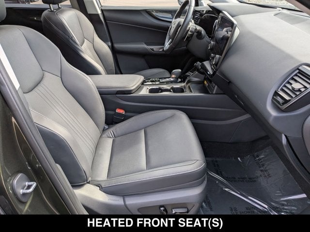 2025 Lexus NX 350 NX 350 Premium