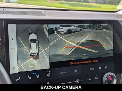 2025 Lexus NX 350 NX 350 Premium