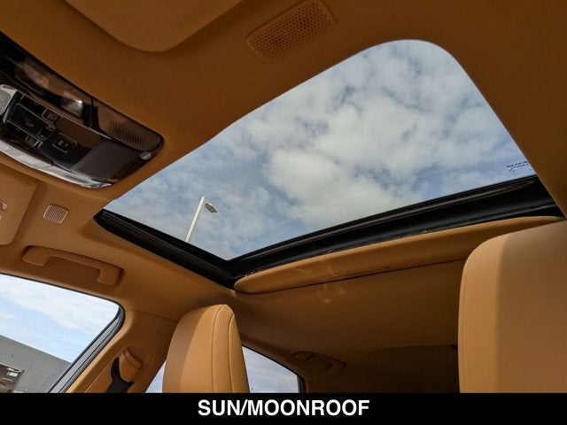 2023 Lexus NX 350h NX 350h Premium