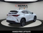 2023 Lexus NX 350h NX 350h Premium