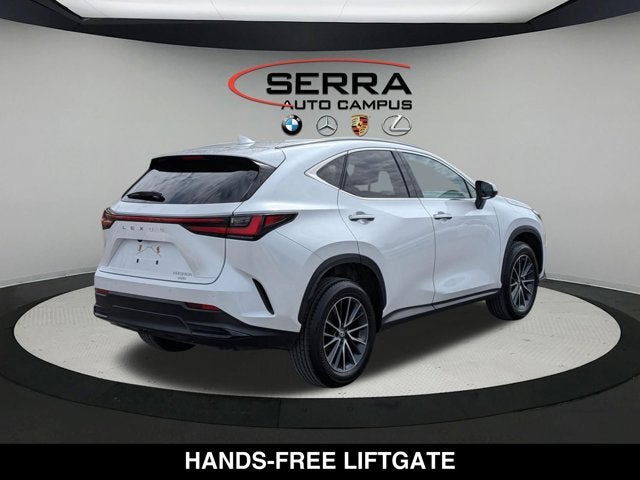 2023 Lexus NX 350h NX 350h Premium