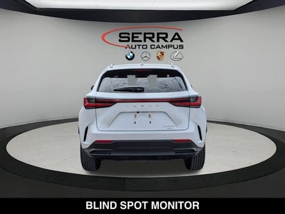 2023 Lexus NX 350h NX 350h Premium