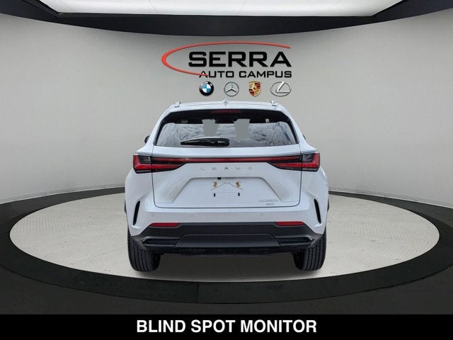 2023 Lexus NX 350h NX 350h Premium