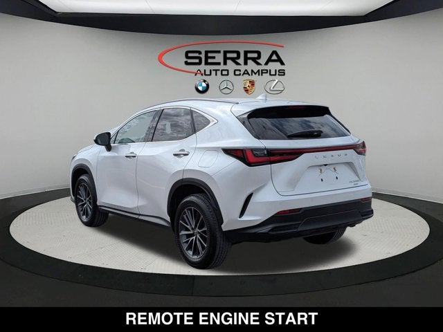 2023 Lexus NX 350h NX 350h Premium