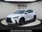2023 Lexus NX 350h NX 350h Premium
