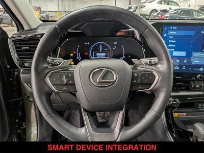 2023 Lexus NX NX 350 Luxury