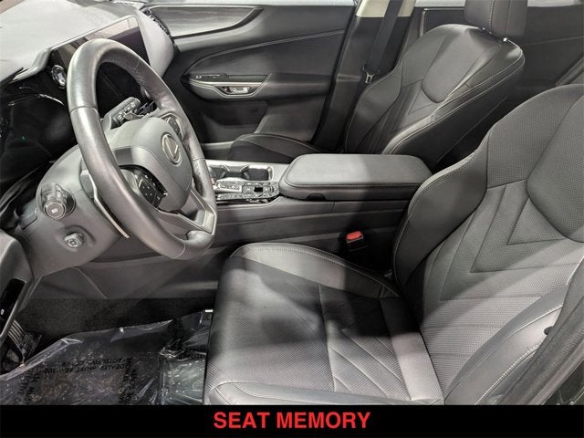 2023 Lexus NX NX 350 Luxury