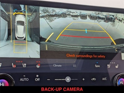 2023 Lexus NX NX 350 Luxury