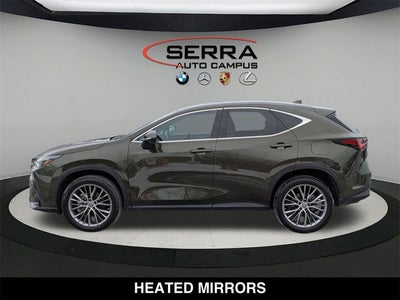 2023 Lexus NX 350 NX 350 Luxury