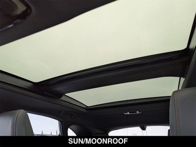 2023 Lexus NX 350 NX 350 Luxury