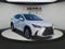 2024 Lexus NX 350 NX 350 Luxury