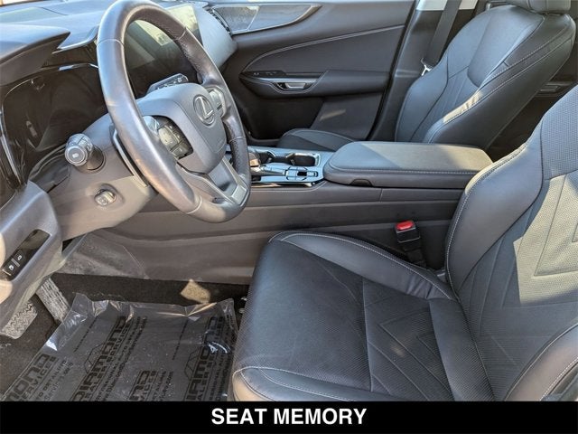 2024 Lexus NX 350 NX 350 Luxury