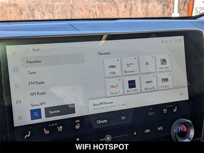 2024 Lexus NX 350 NX 350 Luxury