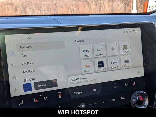 2024 Lexus NX 350 NX 350 Luxury