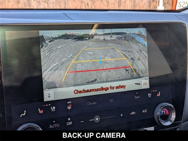 2024 Lexus NX 350 NX 350 Luxury