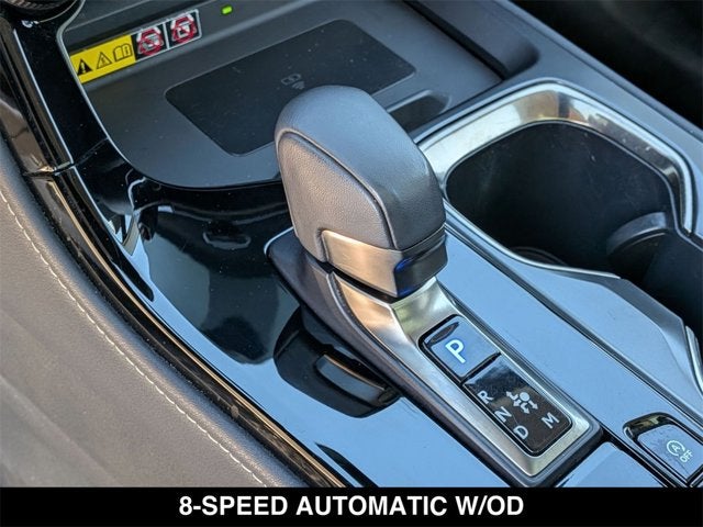 2024 Lexus NX 350 NX 350 Luxury