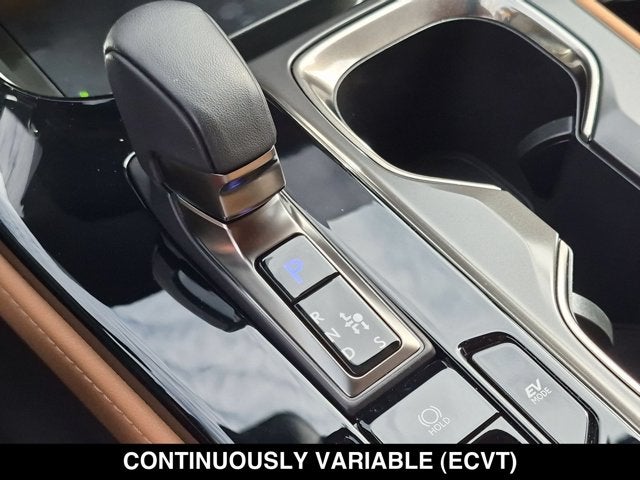 2026 Lexus NX 350h NX 350h Luxury