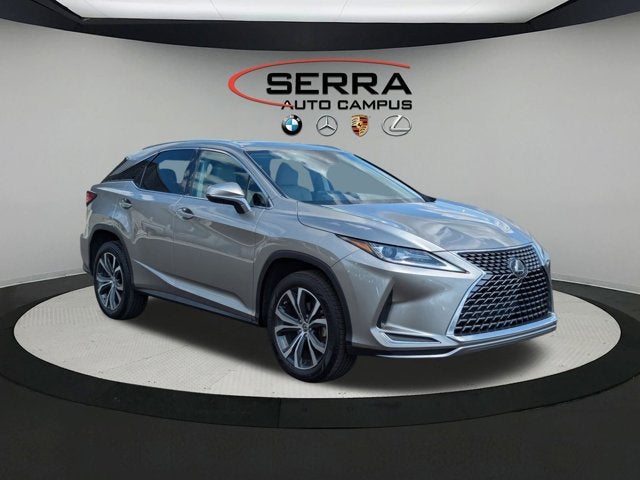 2022 Lexus RX 350 RX 350