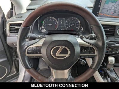 2022 Lexus RX 350 RX 350