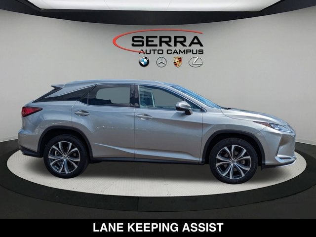 2022 Lexus RX 350 RX 350