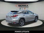 2022 Lexus RX 350 RX 350