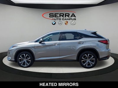 2022 Lexus RX 350 RX 350