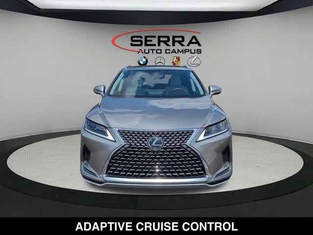 2022 Lexus RX 350 RX 350