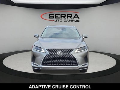 2022 Lexus RX 350 RX 350