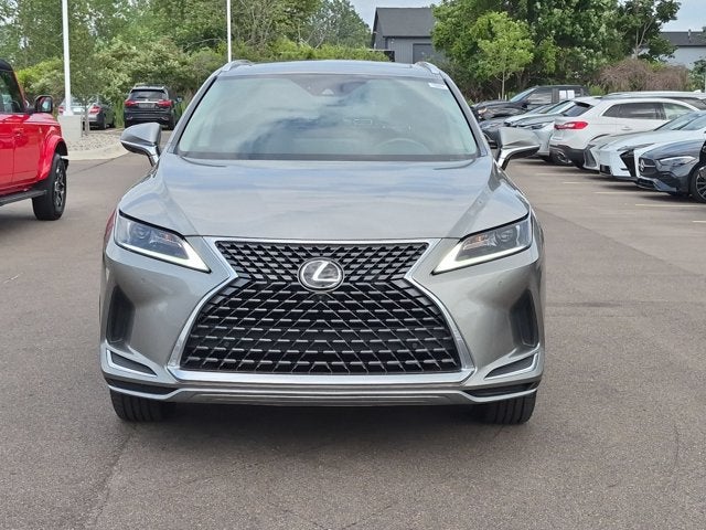 2022 Lexus RX 350 RX 350