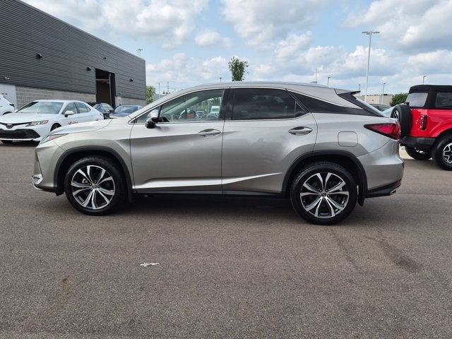 2022 Lexus RX 350 RX 350