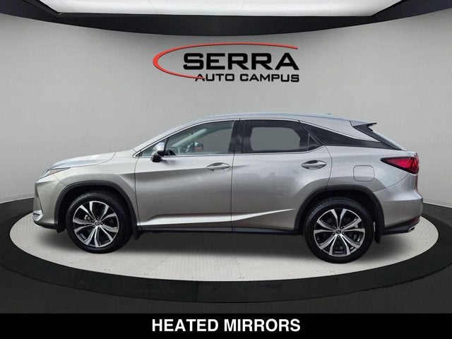 2022 Lexus RX 350 RX 350