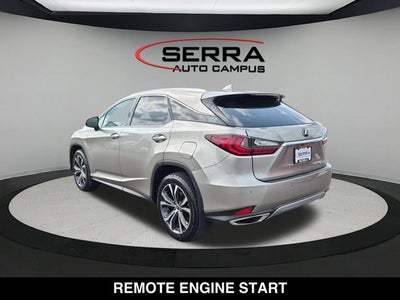 2022 Lexus RX 350 RX 350