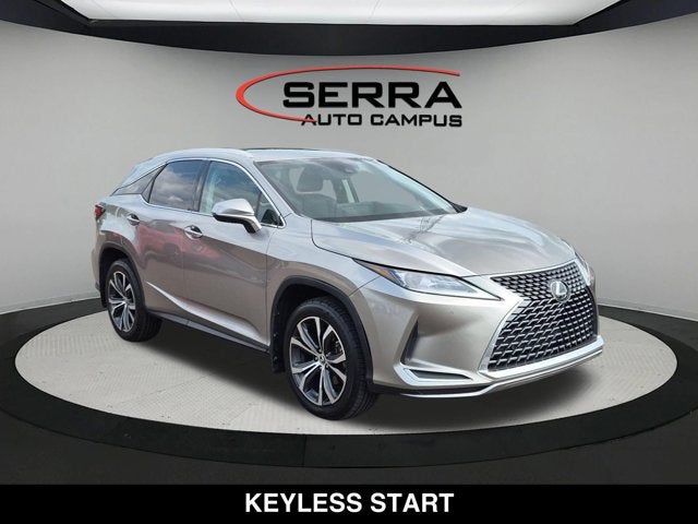 2022 Lexus RX 350 RX 350