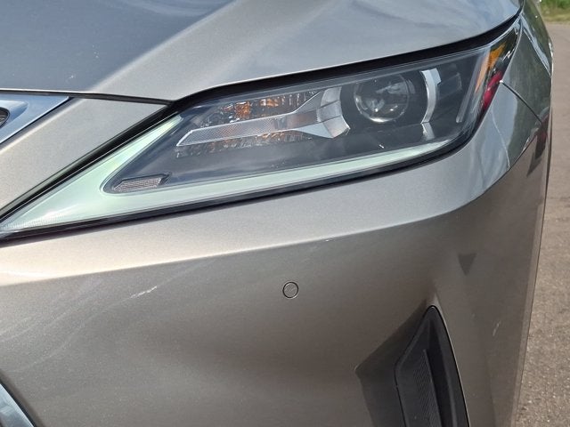 2022 Lexus RX 350 RX 350