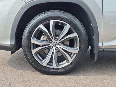 2022 Lexus RX 350 RX 350