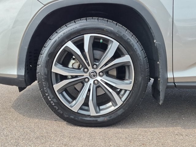 2022 Lexus RX 350 RX 350