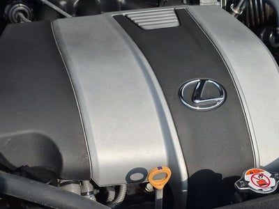 2022 Lexus RX 350 RX 350