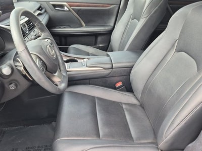2022 Lexus RX 350 RX 350