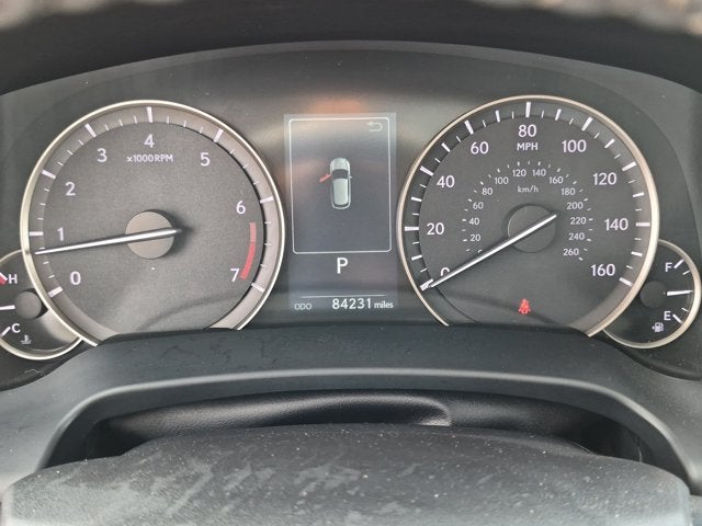 2022 Lexus RX 350 RX 350