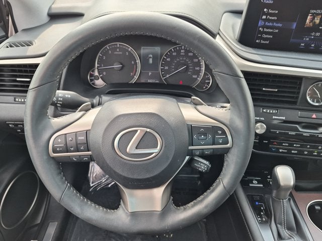2022 Lexus RX 350 RX 350